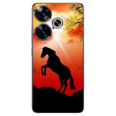 Imagem de Capa Adesivo Skin377 Verso Para Xiaomi Poco F6 - KawaSkin