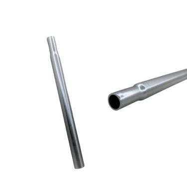 Imagem de Canote Selim De Alúminio Al 300 Nat Sem Carrinho 26,8x350mm - IMPORTAD