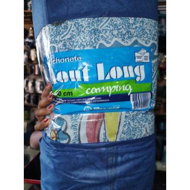 Imagem de Colchonete Mont Long Maringá - MONTLONG1032
