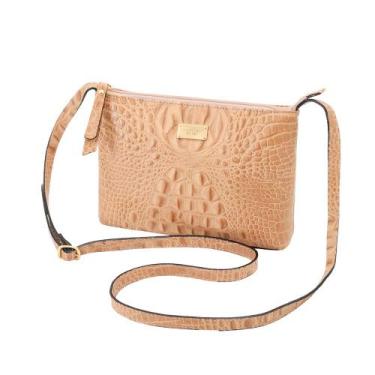Imagem de Bolsa de Couro Mariart 2210, Fendi