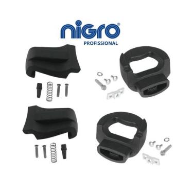 Imagem de Kit Alça Nigro Panela pressão Profissional com 4 unidades