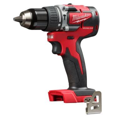 Imagem de Parafusadeira Furadeira Impacto 1/2" 18V Brushless 2802-20 Milwaukee U