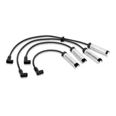 Imagem de Cabos De Vela Chevrolet Kadett Ipanema Vectra 2.0 8V Vtech