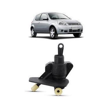 Imagem de Pedal Cilindro Embreagem Ka 1999 A 2013 - Automotive Imports
