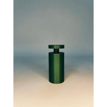 Imagem de Espaçador Prolongador para Vidro e Acrílico G - ROBUST, VERDE 