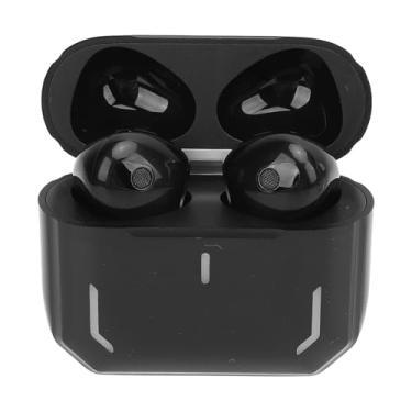 Imagem de Fones de Ouvido para Tradutor de Idiomas, Fones de Ouvido para Tradução Em Tempo Real de 133 Idiomas Com Bluetooth e APP, Dispositivo de Tradução Bidirecional para Viagens Negócios