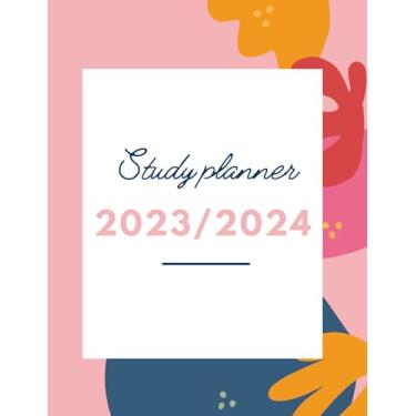 Imagem de Study planner 2023/2024