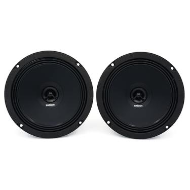 Imagem de Alto Falante 6 Coaxial 140W RMS APX 6.5 Audison