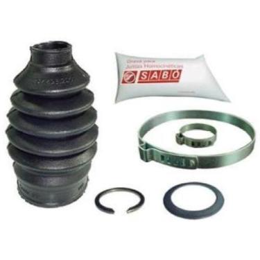 Imagem de Jogo de reparo da junta homocinética Vw Kombi 1998 a 2005 - SABÓ
