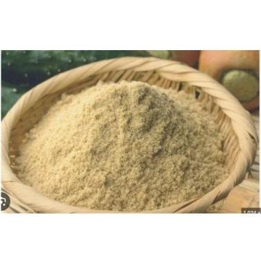 Imagem de 1 kg Farelo de Arroz Granel - NoBrand