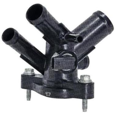 Imagem de Plug eletrônico água Chevrolet Cruze 2016 a 2017 MTE-THOMSON