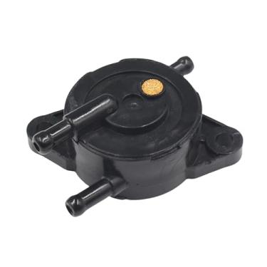 Imagem de Yezoauto Bomba de combustível para Kawasaki Brute Force 650 2006-2013 / Brute Force 750 2005-2007 / Mule 600 Mule 610 2016 & Arctic Cat 400 500 650 Prowler TRV 2005-2014 substitui 49044 0-0000 5
