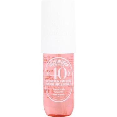 Imagem de Água De Cheiro Feminino Sol Janeiro Brazilian Crush Cheirosa 40 90 Ml