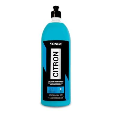 Imagem de vonixx CITRON SHAMPOO DESENGRAXANTE 1,5L