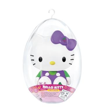 Imagem de Boneco Hello Kitty Uva no Ovo Intermediario