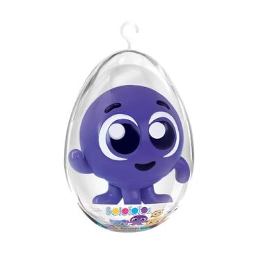 Imagem de Boneco Bolofofos no Ovo Md