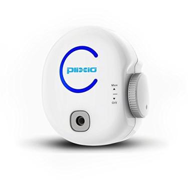 Imagem de Plixio Portable Plug-in Ionic Air Purifier & Odour Eliminator Ozone Generator