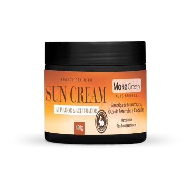 Imagem de Acelerador E Ativador Marquinha Bronze Bronzeador Turbo Sun