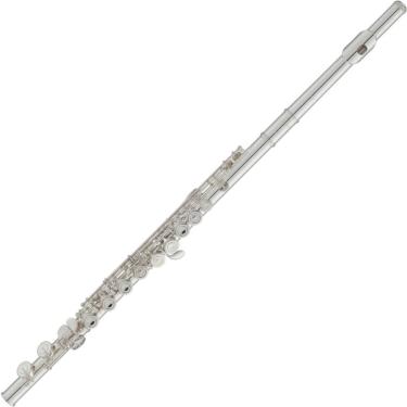 Imagem de Flauta Transversal Yamaha Yfl-212 Soprano Com Estojo