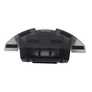 Imagem de Caixa de Lixo de Poeira, Peças de Substituição de Vácuo de Caixa de Poeira de Grande Capacidade para M7 U6 para Conga 2290, Filtração Eficiente, Bin de Coletor de Poeira da