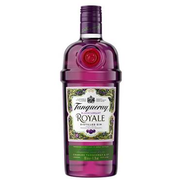 Imagem de Gin Tanqueray Royale Dark Berry 700ml
