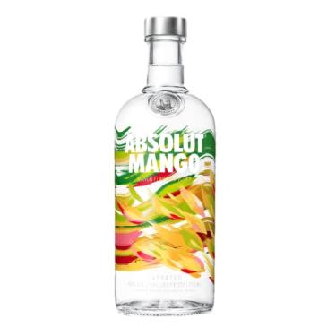 Imagem de Vodka Absolut Mango 750 Ml