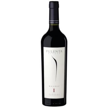 Imagem de Vinho Pulenta Estate Malbec Tinto 750ml