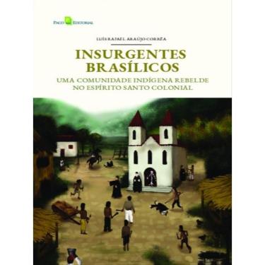 Imagem de Insurgentes Brasílicos