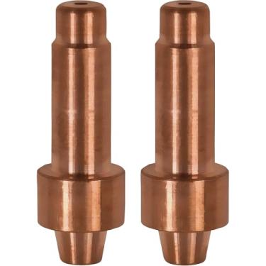 Imagem de Hobart Kit de eletrodos 770791 para lanternas de plasma XT12R, XT30R, XT40R