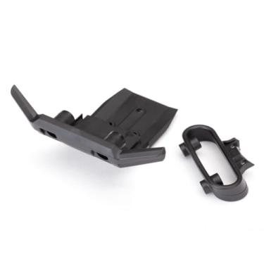 Imagem de Traxxas TRA6736 Bumper, Front/ Bumper Support