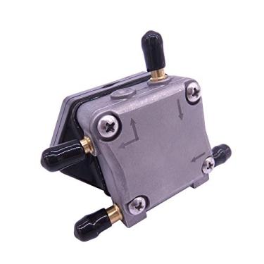 Imagem de Motor de barco 899106T 899106T01 892874T01 8M0141827 8M0141844 8M0118177 881862T08 Bomba de combustível para motor de popa Mercury Mariner 30HP 40HP 50HP 60HP, Sierra Marine 18-8 866