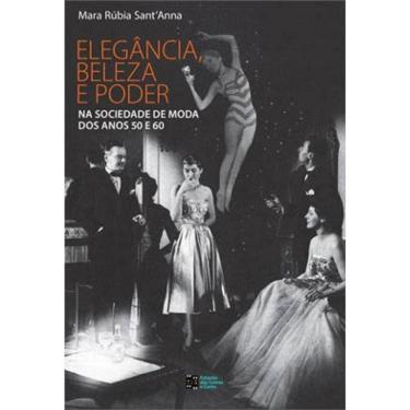 Imagem de Elegancia, Beleza E Poder