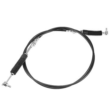 Imagem de X AUTOHAUX 7081893 Cabo de mudança de marchas de substituição para Polaris Side by Side RZR XP 4 1000 2014-2022 para Polaris RZR XP 4 Turbo 2016-2021