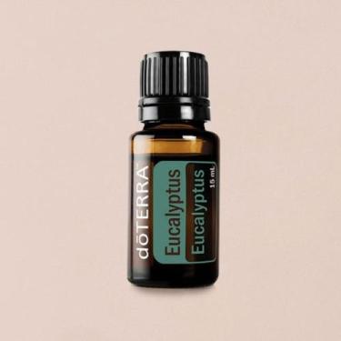 Imagem de Óleo essencial de Eucalyptus - 15ml - 300 gotas - Mais vendido - Refre