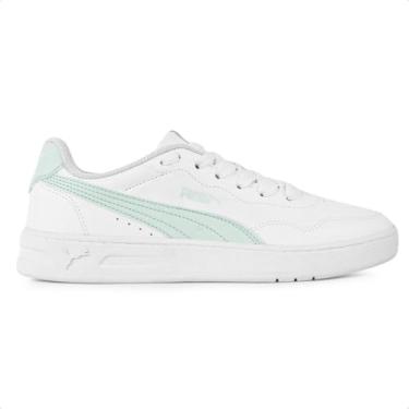 Imagem de Tênis Puma Court Lally Bdp Feminino