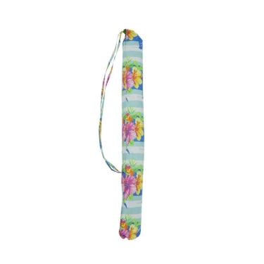 Imagem de Guarda-Sol Bel Fibra De Vidro 2,4 M Floral