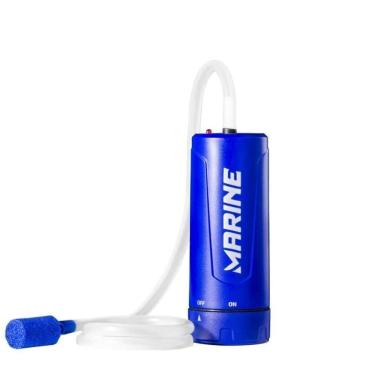 Imagem de Oxigenador Marine Sports Silent Air Pump Ms-sap