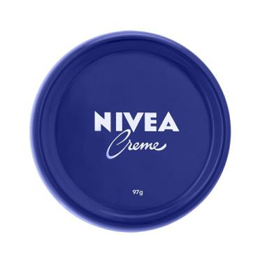 Imagem de Creme Hidratante Nivea Lata 97g
