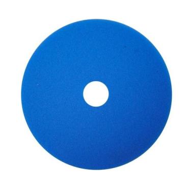 Imagem de Boina De Espuma Azul Lustro Voxer 5 Polegadas Vonixx