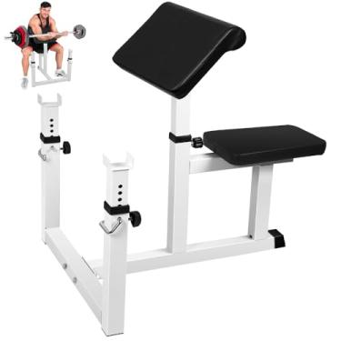 Imagem de Banco Supino, Banco Musculação, Banco Academia, Banco de Supino, Banco Supino Regulavel, Cadeira Extensora, Cadeira Extensora E Flexora Musculação, Estação de Musculação, Estacao de Musculacao