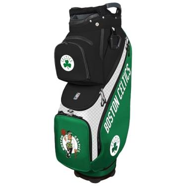 Imagem de Team Effort Bolsa térmica Clubhouse NBA Boston Celtics