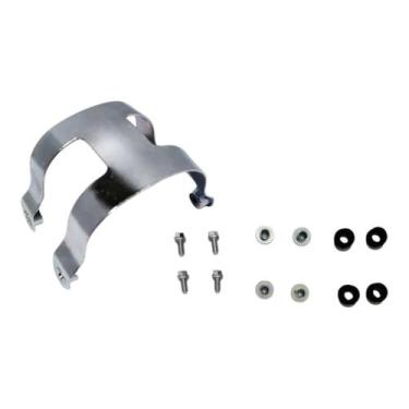 Imagem de Suporte Paralama Parafusos Cg Fan Titan 125 2007 2008 2009 - PARAMOTOS