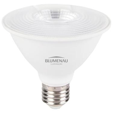 Imagem de Lâmpada LED PAR30 E27 9,8W 950Lm Bivolt 6.500K