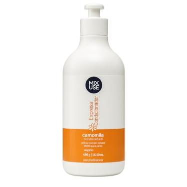 Imagem de Shampoo Camomila, Mix Use, 500ml