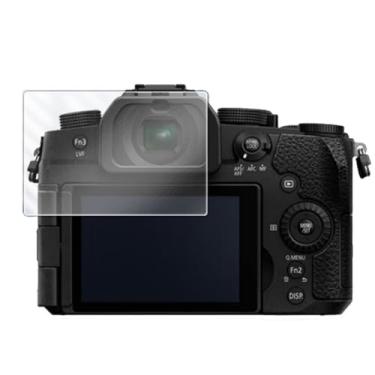 Imagem de Kepuch 2 Pacotes Vidro Temperado Protetor de Tela para Panasonic Lumix G97