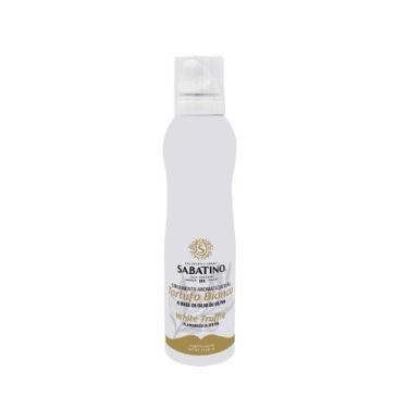Imagem de Condimento Trufa Branca Spray Sabatino  220ml - Sabatino Tartufi