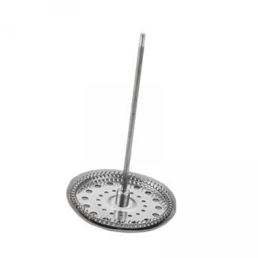 Imagem de SiaBiced 3x Substituição Do Filtro de Prensa Francesa com êmbolo para Café com E Café Frio