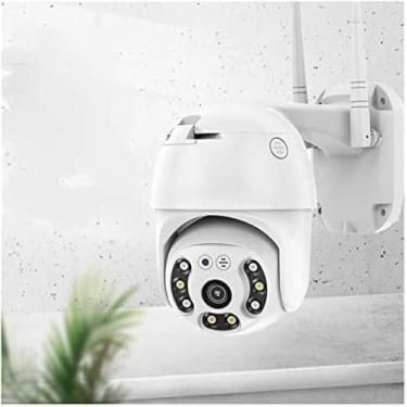 Imagem de Câmera De Segurança Solar 4g Sim Card Ptz Câmera De Segurança Solar 1080p 4x Zoom Digital Infravermelho Visão Noturna Detecção De Corpo Humano Segurança Cct, E, 4G add 32GB Card