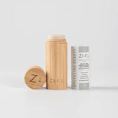 Imagem de Kit desodorante sólido capim-limão - Ziel 50g