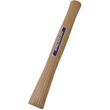 Imagem de Vaughan Cabo de substituição de martelo de cabeça dividida 1SH, cabeça dividida de 700 g, ajuste seguro, VN59500